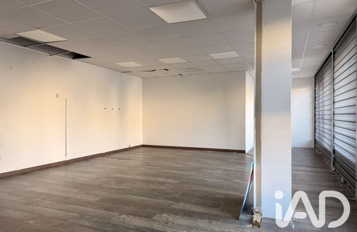Vente Boutique/Local commercial 116 m&sup2; — photo 2