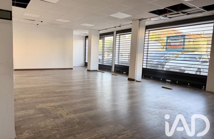 Vente Boutique/Local commercial 116 m&sup2; — photo 3