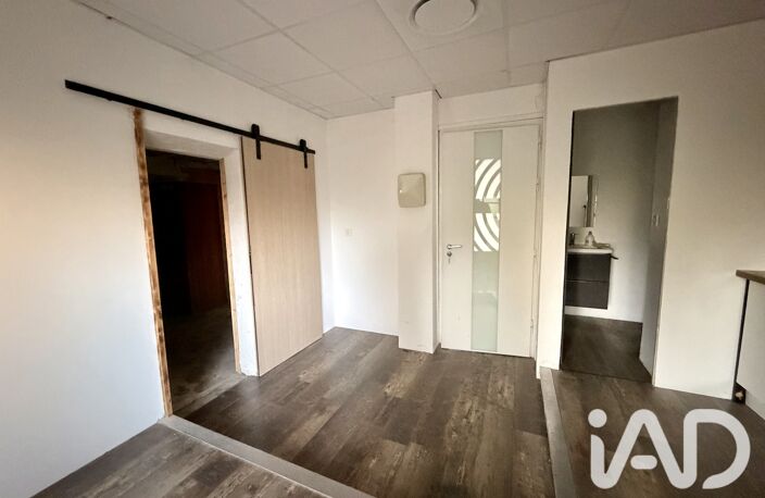 Vente Boutique/Local commercial 116 m&sup2; — photo 5