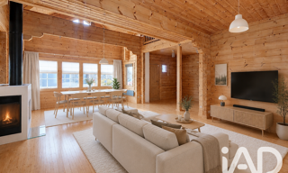 Maison 5 Pièces 134 m² à vendre à Sin-le-Noble (59450)