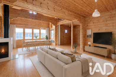 Maison 5 pièces 217000 €