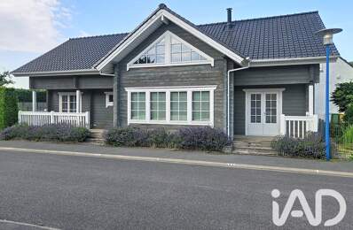 Vente Maison/villa 5 pièces — photo du bien