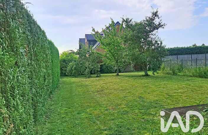 Vente Maison/villa 5 pièces — photo 2