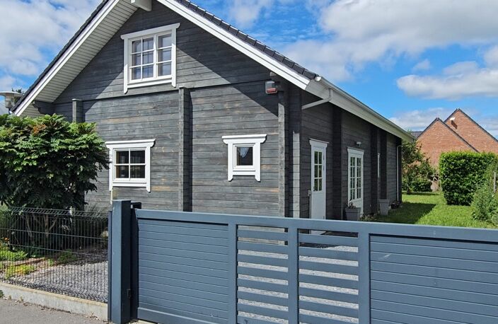Vente Maison/villa 5 pièces — photo 3