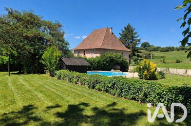 Maison 6 pièces 430000 €