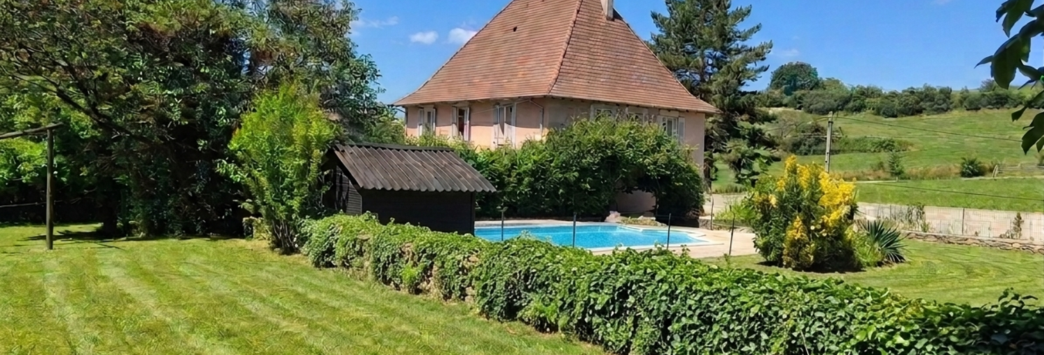 Maison 6 Pièces 195 m² à vendre à La Bâtie-Montgascon (38110)