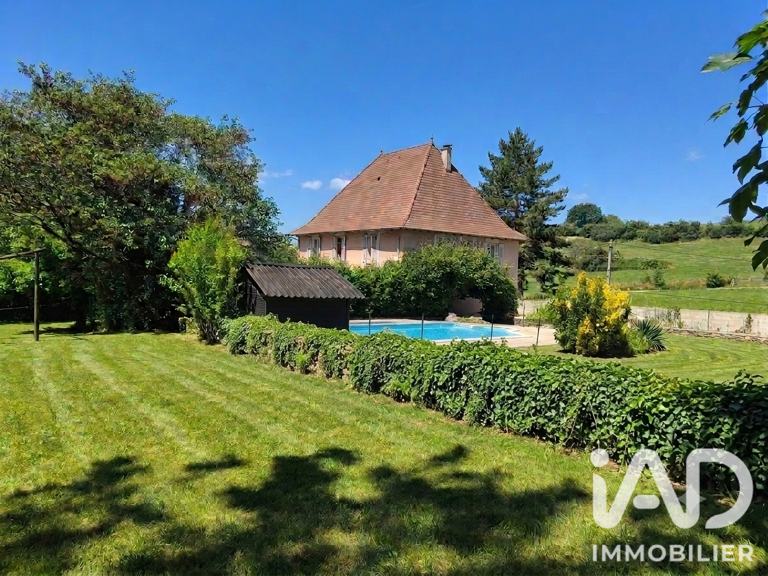 Vente Maison/villa 6 pièces — photo 1