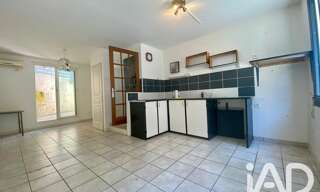 Maison 4 Pièces 70 m² à vendre à Coursan (11110)