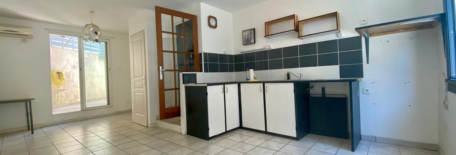 Maison 4 Pièces 70 m² à vendre à Coursan (11110)
