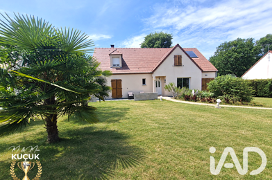 Maison 6 pièces 282000 €