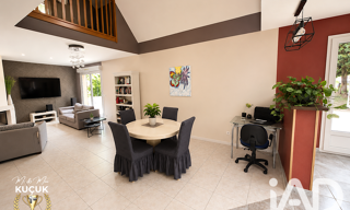 Maison 6 Pièces 150 m² à vendre à Villeny (41220)
