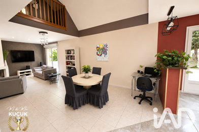 Maison 6 pièces 282000 €
