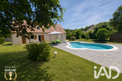 Maison 6 pièces 282000 €