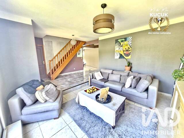 Vente Maison/villa 6 pièces — photo du bien
