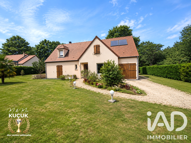 Vente Maison/villa 6 pièces — photo 1