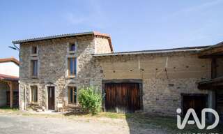 Maison 4 Pièces 85 m² à vendre à Vertolaye (63480)