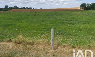 Terrain  951 m² à vendre à La Ferté-sous-Jouarre (77260)