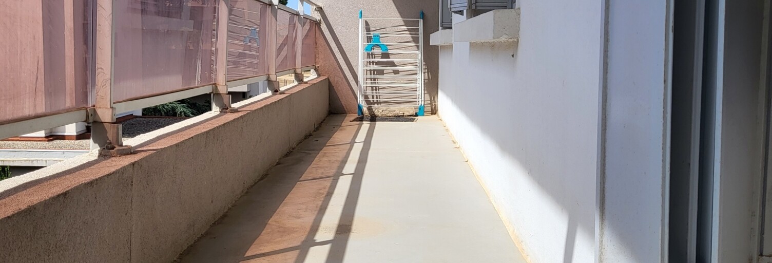 Appartement 4 Pièces 87 m² à vendre à Narbonne (11100)