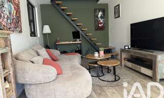 Appartement 4 Pièces 84 m² à vendre à Saint-Raphaël (83700)