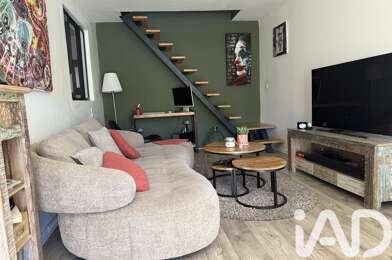 Appartement 4 pièces 340000 €