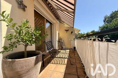 Appartement 4 pièces 320000 €