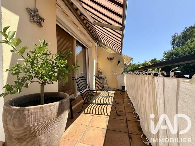 Vente Appartement 4 pièces — photo du bien