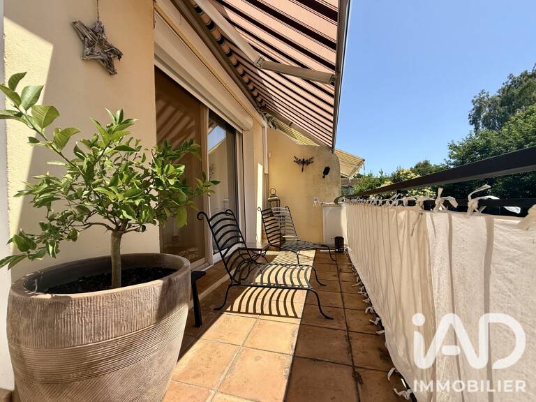 Vente Appartement 4 pièces — photo 1