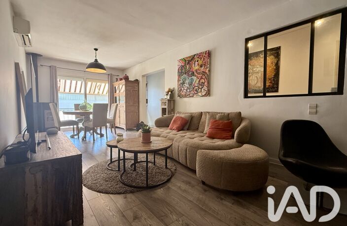 Vente Appartement 4 pièces — photo 2