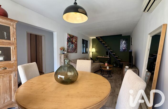 Vente Appartement 4 pièces — photo 3