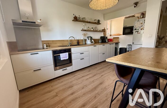 Vente Appartement 4 pièces — photo 5