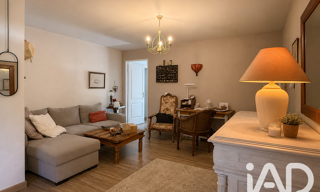 Appartement 2 Pièces 63 m² à vendre à Saint-Raphaël (83700)