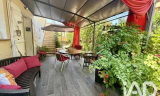 Appartement 2 Pièces 63 m² à vendre à Saint-Raphaël (83700)