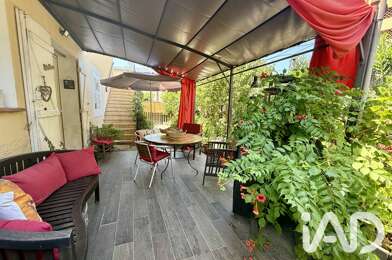 Appartement 2 pièces 220000 €