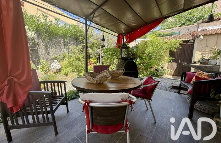 Vente Appartement 2 pièces — photo 2