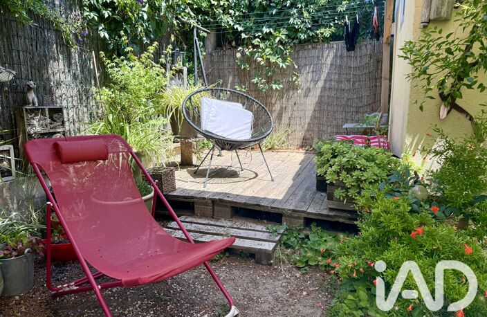 Vente Appartement 2 pièces — photo 4
