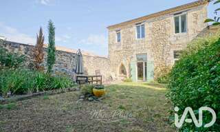 Maison 6 Pièces 143 m² à vendre à Lamarque (33460)