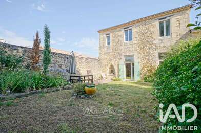 Maison 6 pièces 267000 €
