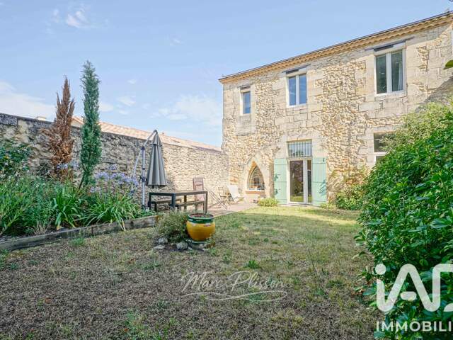 Vente Maison/villa 6 pièces — photo du bien