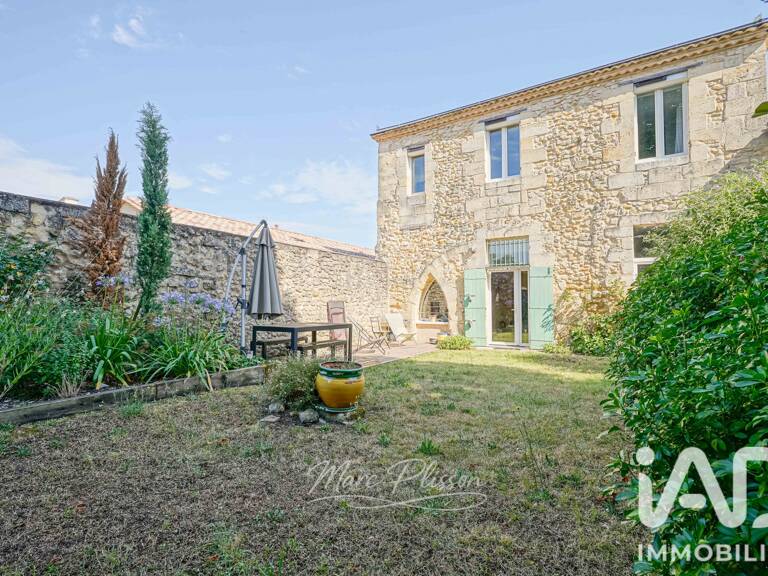 Vente Maison/villa 6 pièces — photo 1