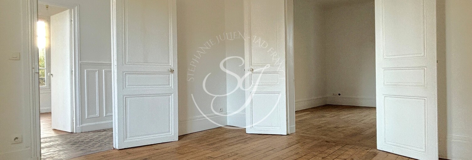 Appartement 5 Pièces 89 m² à vendre à Corbeil-Essonnes (91100)