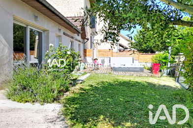 Maison 4 pièces 267000 €