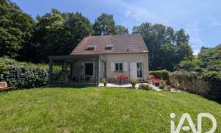Maison 6 Pièces 107 m² à vendre à Menucourt (95180)