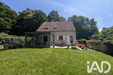Maison 6 pièces 449000 €