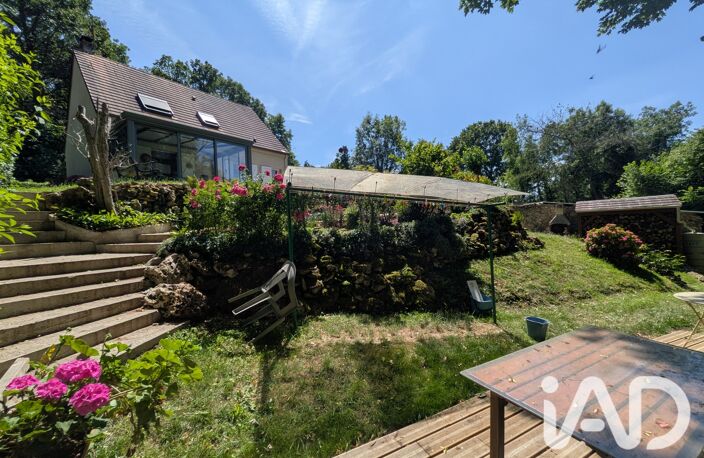 Vente Maison/villa 6 pièces — photo 2