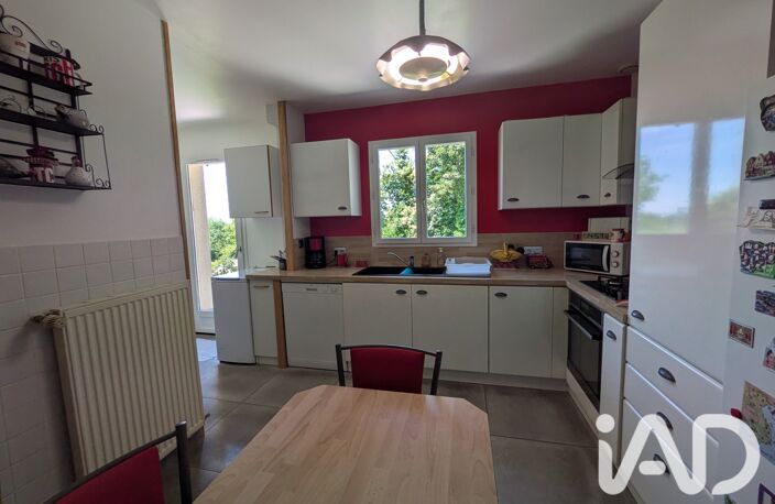 Vente Maison/villa 6 pièces — photo 3