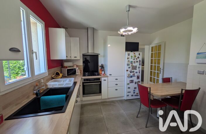 Vente Maison/villa 6 pièces — photo 4