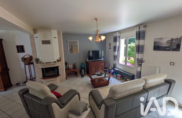 Vente Maison/villa 6 pièces — photo 5