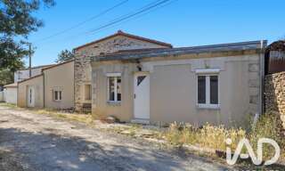 Maison 4 Pièces 88 m² à vendre à Vertou (44120)