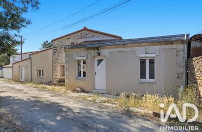 Vente Maison/villa 4 pièces — photo du bien