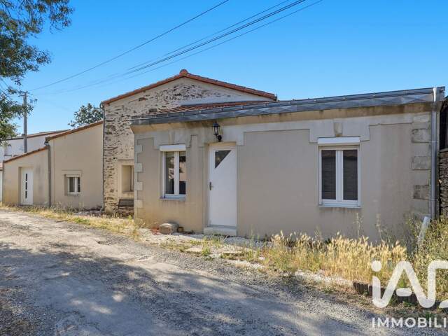 Vente Maison/villa 4 pièces — photo du bien